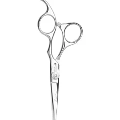 SilkCut Haarschneideschere RH 5,0" von Olivia Garden