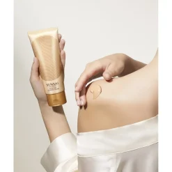 Silky Bronze After Sun Glowing Cream Anti-Ageing Sun Care von SENSAI