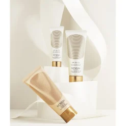 Silky Bronze After Sun Glowing Cream Anti-Ageing Sun Care von SENSAI