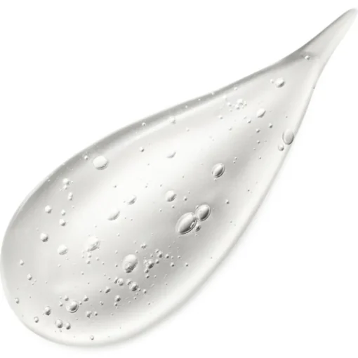 Silky Purifying Clear Gel Wash Step 2 von SENSAI