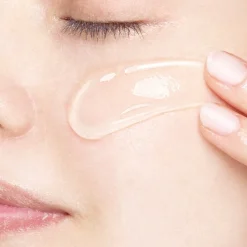 Silky Purifying Clear Gel Wash Step 2 von SENSAI