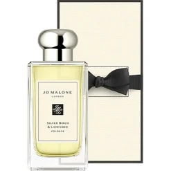 Silver Birch & Lavender Cologne von Jo Malone London