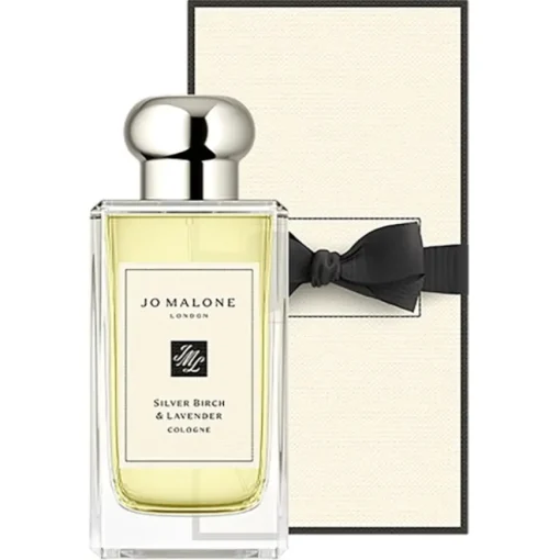 Silver Birch & Lavender Cologne von Jo Malone London