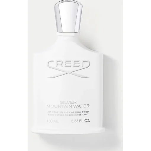 Silver Mountain Water Eau de Parfum Spray von Creed