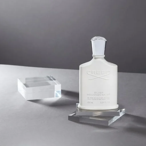 Silver Mountain Water Eau de Parfum Spray von Creed