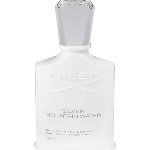 Silver Mountain Water Eau de Parfum Spray von Creed