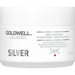 Silver 60Sec Treatment von Goldwell