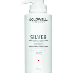 Silver 60Sec Treatment von Goldwell