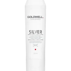 Silver Silver Conditioner von Goldwell