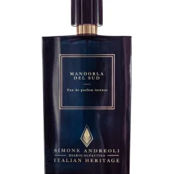 Simone Andreoli Italian Heritage Mandorla del Sud Eau de Parfum Spray Intense