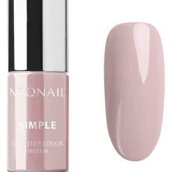 Simple Xpress One Step Color Protein UV Nagellack von NEONAIL