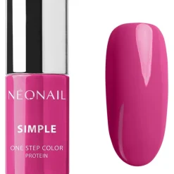 Simple Xpress One Step Color Protein UV Nagellack von NEONAIL