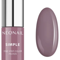 Simple Xpress One Step Color Protein UV Nagellack von NEONAIL