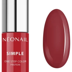 Simple Xpress One Step Color Protein UV Nagellack von NEONAIL