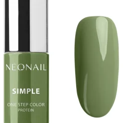 Simple Xpress One Step Color Protein UV Nagellack von NEONAIL