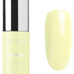 Simple Xpress One Step Color Protein UV Nagellack von NEONAIL
