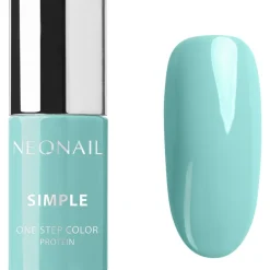 Simple Xpress One Step Color Protein UV Nagellack von NEONAIL
