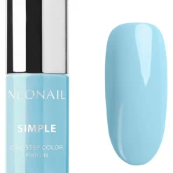 Simple Xpress One Step Color Protein UV Nagellack von NEONAIL