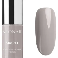 Simple Xpress One Step Color Protein UV Nagellack von NEONAIL
