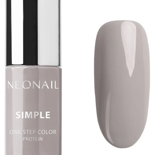 Simple Xpress One Step Color Protein UV Nagellack von NEONAIL