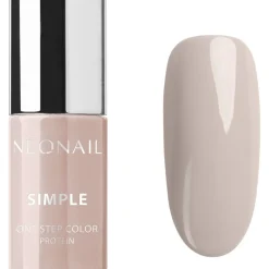 Simple Xpress One Step Color Protein UV Nagellack von NEONAIL