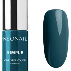 Simple Xpress One Step Color Protein UV Nagellack von NEONAIL