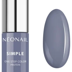 Simple Xpress One Step Color Protein UV Nagellack von NEONAIL