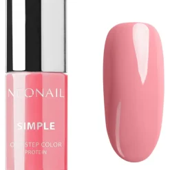 Simple Xpress One Step Color Protein UV Nagellack von NEONAIL