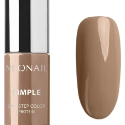 Simple Xpress One Step Color Protein UV Nagellack von NEONAIL