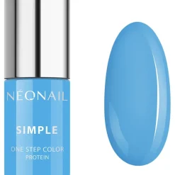 Simple Xpress One Step Color Protein UV Nagellack von NEONAIL