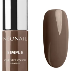 Simple Xpress One Step Color Protein UV Nagellack von NEONAIL
