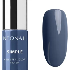 Simple Xpress One Step Color Protein UV Nagellack von NEONAIL