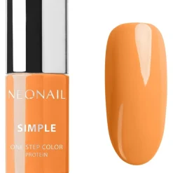 Simple Xpress One Step Color Protein UV Nagellack von NEONAIL