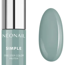 Simple Xpress One Step Color Protein UV Nagellack von NEONAIL