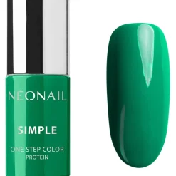 Simple Xpress One Step Color Protein UV Nagellack von NEONAIL