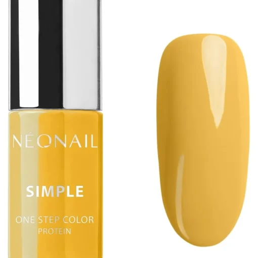 Simple Xpress One Step Color Protein UV Nagellack von NEONAIL