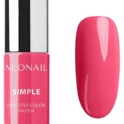 Simple Xpress One Step Color Protein UV Nagellack von NEONAIL