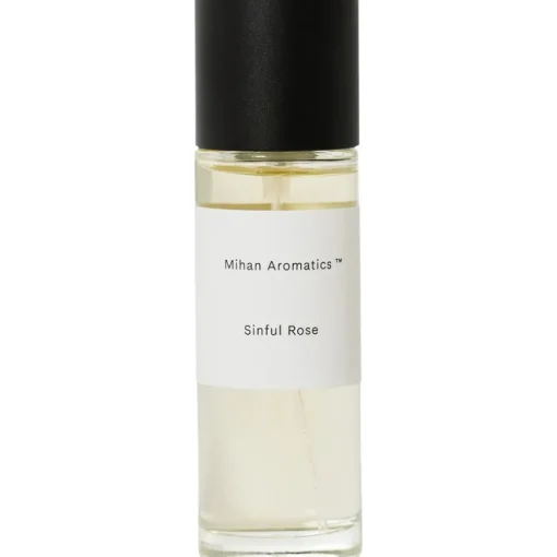 Sinful Rose Eau de Parfum Spray von Mihan Aromatics