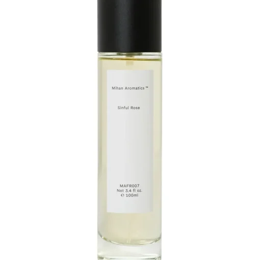 Sinful Rose Eau de Parfum Spray von Mihan Aromatics