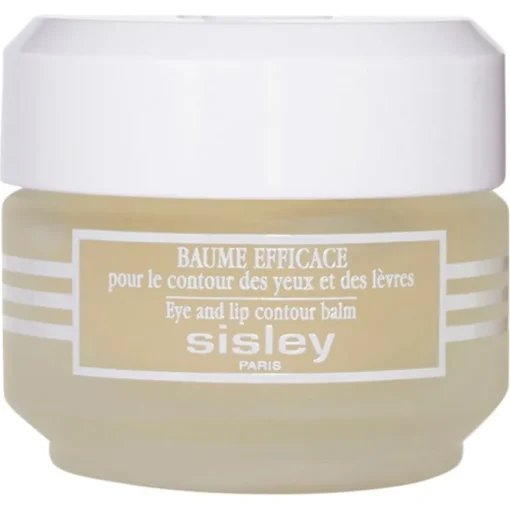 Sisley Baume Efficace Yeux et Lèvres