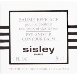 Sisley Baume Efficace Yeux et Lèvres