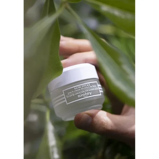 Sisley Baume Efficace Yeux et Lèvres