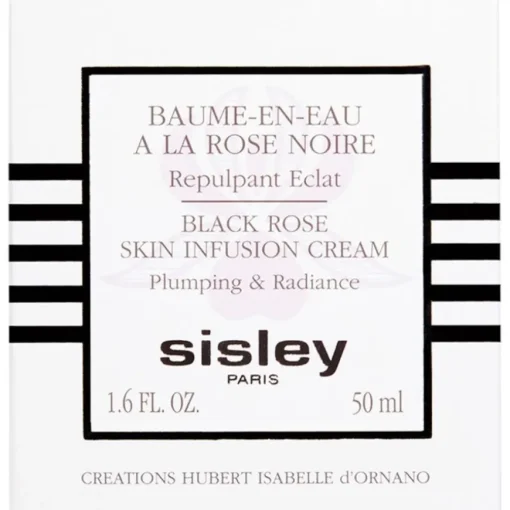 Sisley Baume-en-eau à la Rose Noire
