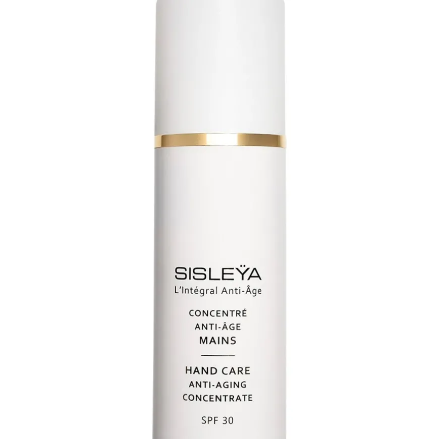 Sisley Concentré Anti-Âge Mains SPF 30 Sisleÿa L'Intégral Anti-Age