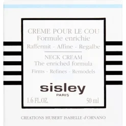 Sisley Crème pour le Cou  Formule Enrichie