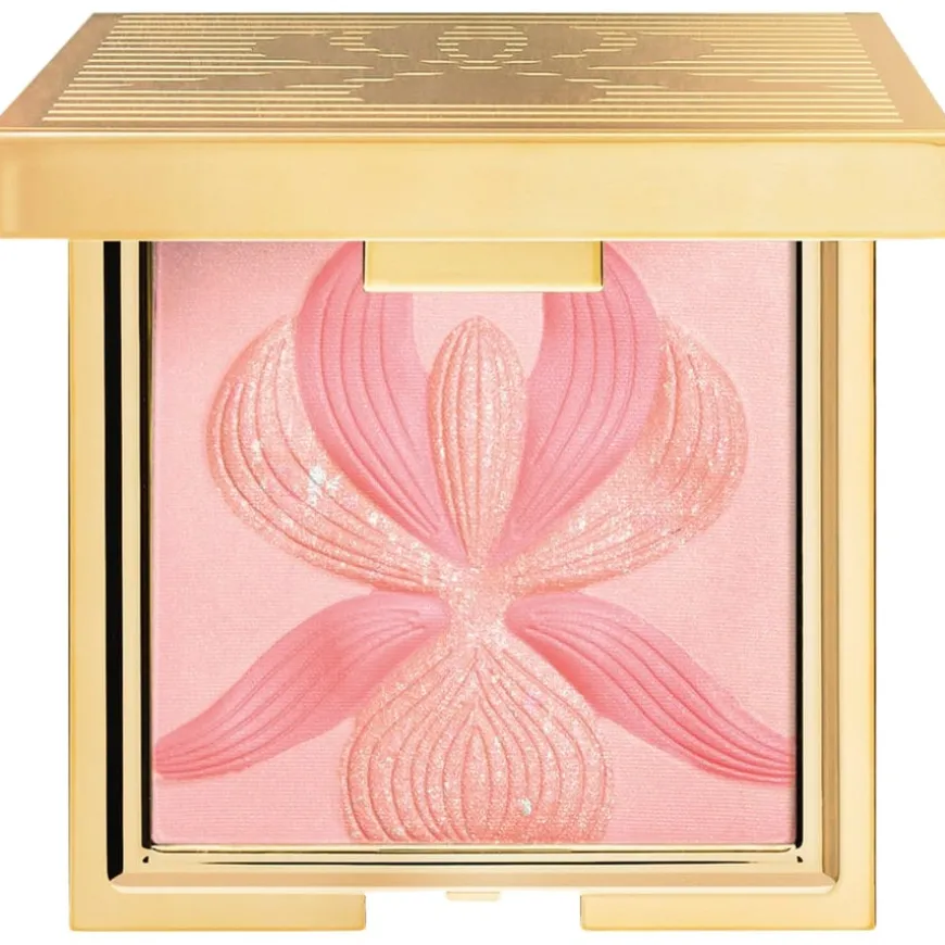 Sisley Highlighter Blush L'Orchidée