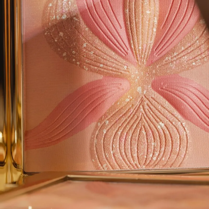 Sisley Highlighter Blush L'Orchidée