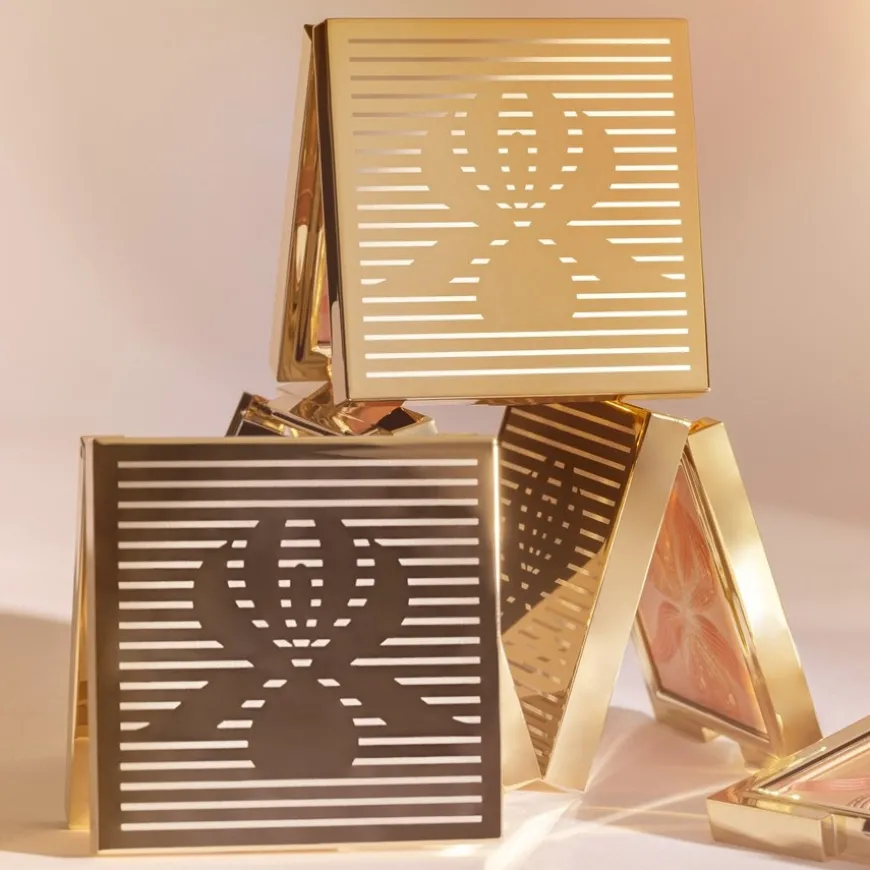 Sisley Highlighter Blush L'Orchidée