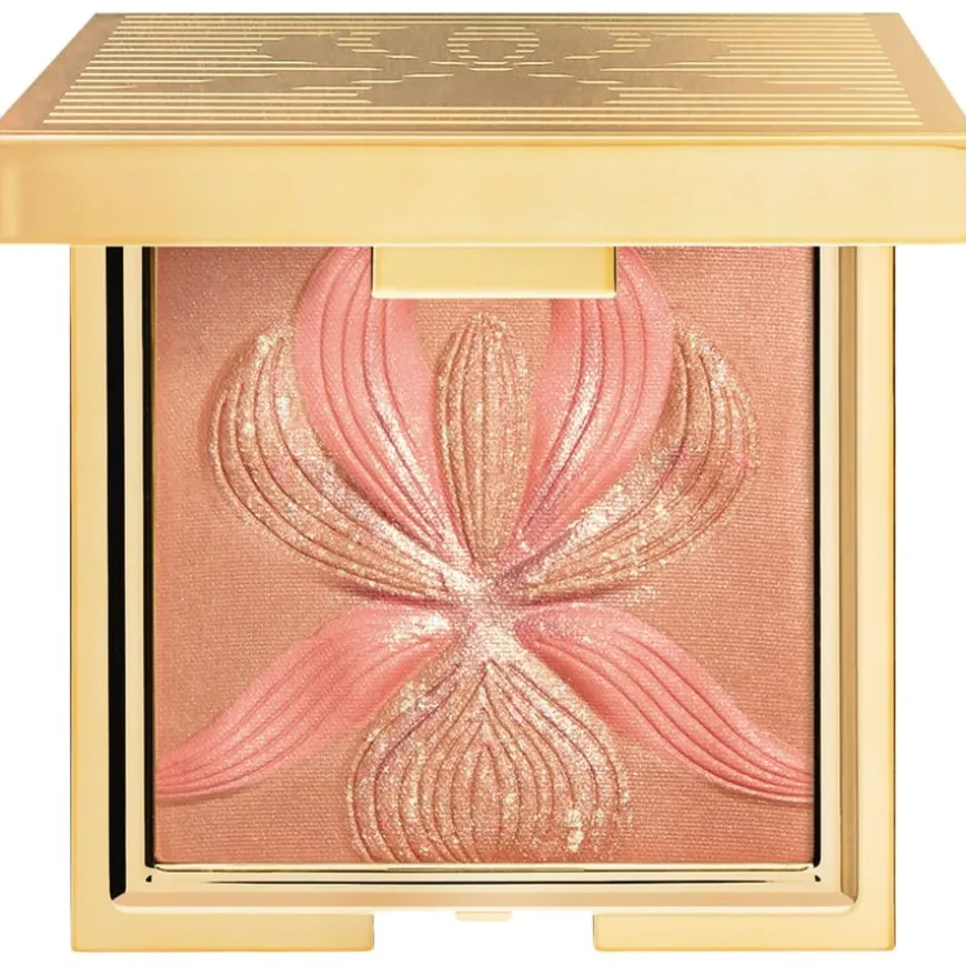 Sisley Highlighter Blush L'Orchidée