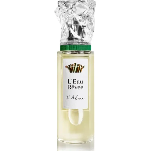 Sisley Les Eaux Rêvées L'Eau Rêvée d'Alma Eau de Toilette Spray